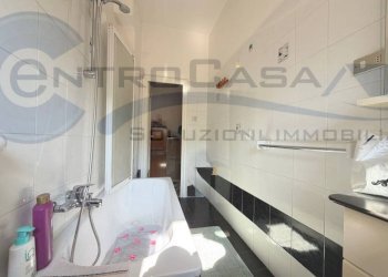 Bagno - Trilocale Bologna (zona San Donato) - foto 15