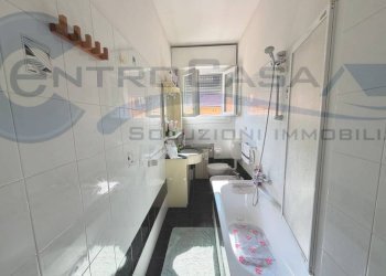 Bagno - Trilocale Bologna (zona San Donato) - foto 16