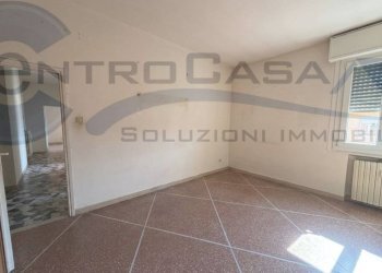 Camera da letto - Trilocale Bologna (zona San Donato) - foto 17