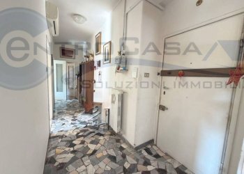 Ingresso - Trilocale Bologna (zona San Donato) - foto 18