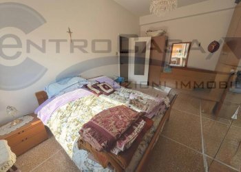 Camera da letto - Trilocale Bologna (zona San Donato) - foto 24