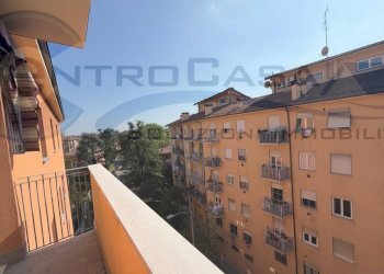 Balcone - Trilocale Bologna (zona San Donato) - foto 1