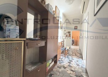 Corridoio - Trilocale Bologna (zona San Donato) - foto 4