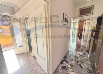 Corridoio - Trilocale Bologna (zona San Donato) - foto 6