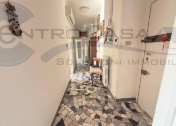 Corridoio - Trilocale Bologna (zona San Donato) - foto 7