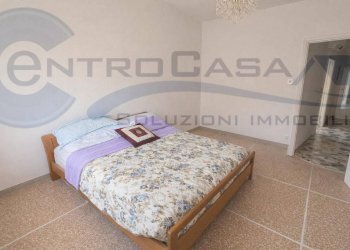 Camera da letto - Trilocale Bologna (zona San Donato) - foto 8