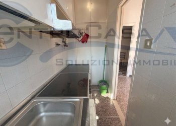 Cucina - Trilocale Bologna (zona San Donato) - foto 10