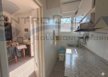 Corridoio - Trilocale Bologna (zona San Donato) - foto 11
