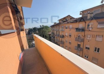 Balcone - Trilocale Bologna (zona San Donato) - foto 12