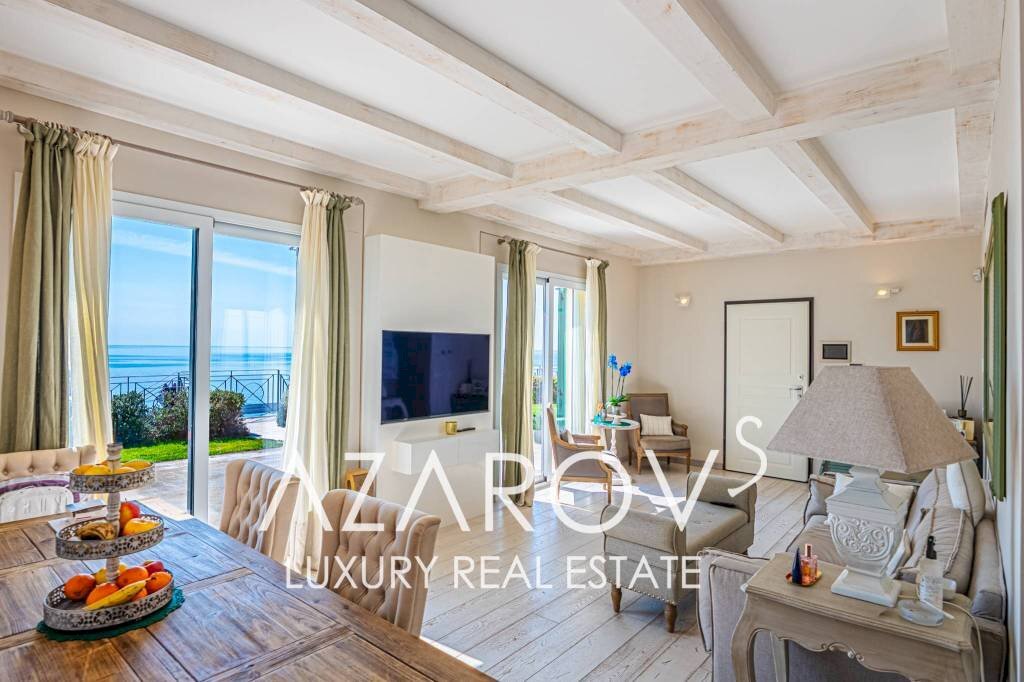 Salone - Villa corso Guglielmo Marconi, 32, Ospedaletti - photo 2