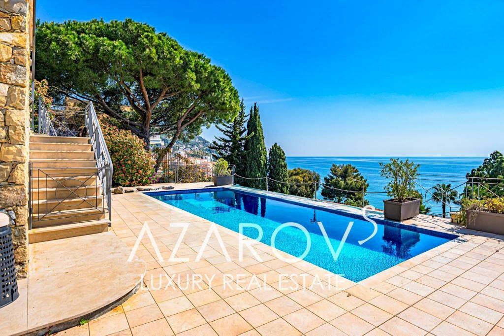 Piscina - Villa corso Guglielmo Marconi, 32, Ospedaletti - photo 3