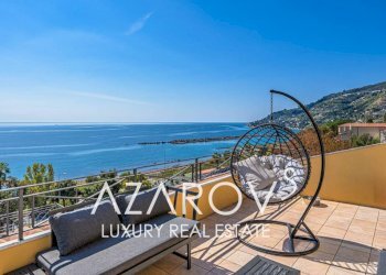 Terrazzo - Villa corso Guglielmo Marconi, 32, Ospedaletti - foto 1