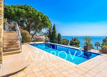 Piscina - Villa corso Guglielmo Marconi, 32, Ospedaletti - foto 3