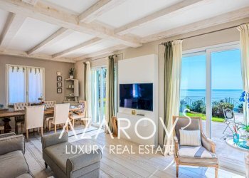 Salone - Villa corso Guglielmo Marconi, 32, Ospedaletti - foto 5