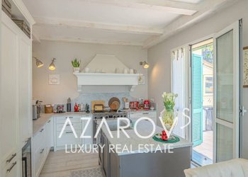 Cucina - Villa corso Guglielmo Marconi, 32, Ospedaletti - foto 8