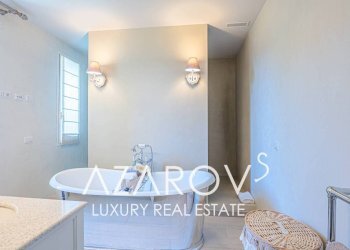 Bagno - Villa corso Guglielmo Marconi, 32, Ospedaletti - foto 11