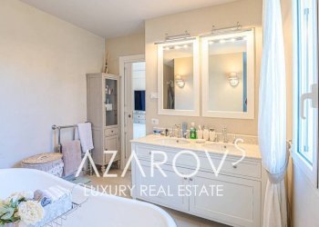 Bagno - Villa corso Guglielmo Marconi, 32, Ospedaletti - foto 12