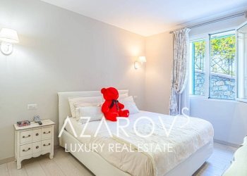 Camera da letto - Villa corso Guglielmo Marconi, 32, Ospedaletti - foto 13