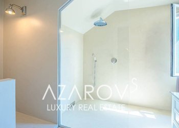 Stanza non arredata - Villa corso Guglielmo Marconi, 32, Ospedaletti - foto 14