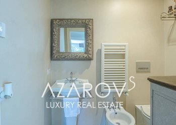 Bagno - Villa corso Guglielmo Marconi, 32, Ospedaletti - foto 15