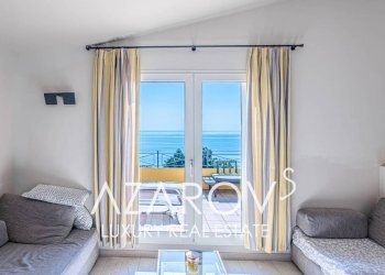 Salone - Villa corso Guglielmo Marconi, 32, Ospedaletti - foto 16