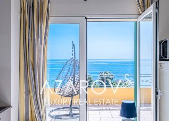 Terrazzo - Villa corso Guglielmo Marconi, 32, Ospedaletti - foto 17