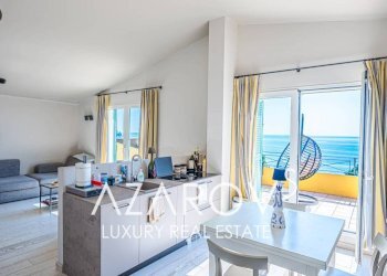 Salone - Villa corso Guglielmo Marconi, 32, Ospedaletti - foto 18