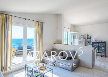 Salone - Villa corso Guglielmo Marconi, 32, Ospedaletti - foto 20