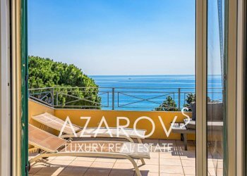 Terrazzo - Villa corso Guglielmo Marconi, 32, Ospedaletti - foto 24