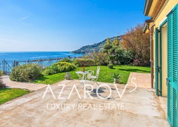 Vista - Villa corso Guglielmo Marconi, 32, Ospedaletti - foto 27