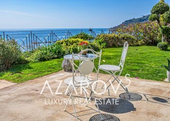 Giardino - Villa corso Guglielmo Marconi, 32, Ospedaletti - foto 28