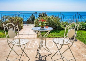 Giardino - Villa corso Guglielmo Marconi, 32, Ospedaletti - foto 29