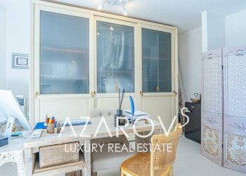 Terrazzo - Villa corso Guglielmo Marconi, 32, Ospedaletti - foto 33