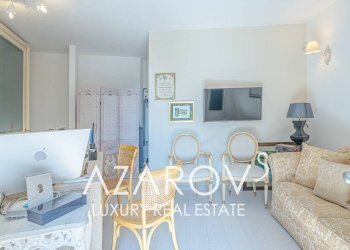 Salone - Villa corso Guglielmo Marconi, 32, Ospedaletti - foto 34