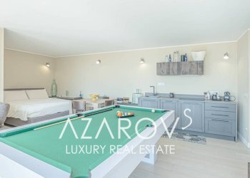 Piscina - Villa corso Guglielmo Marconi, 32, Ospedaletti - foto 36