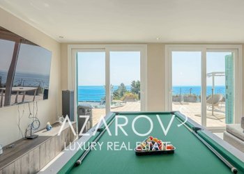 Veranda - Villa corso Guglielmo Marconi, 32, Ospedaletti - foto 37