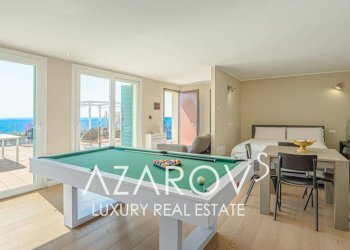 Salone - Villa corso Guglielmo Marconi, 32, Ospedaletti - foto 38