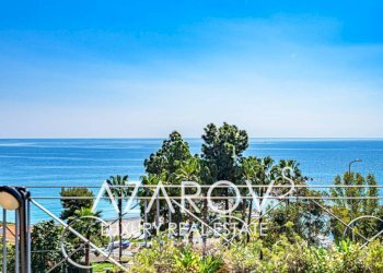 Vista - Villa corso Guglielmo Marconi, 32, Ospedaletti - foto 39