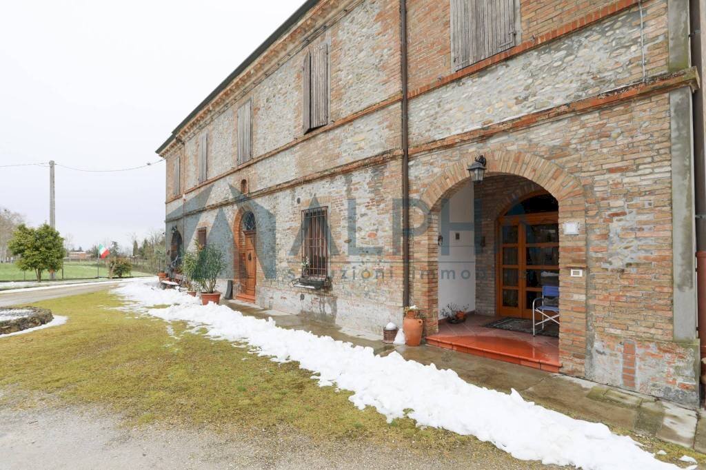 Zona - Villa viale dell'Appennino, Forlì - foto 2