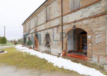 Zona - Villa viale dell'Appennino, Forlì - foto 2