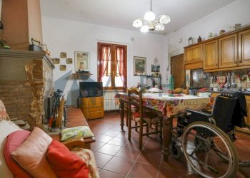 Salone - Villa viale dell'Appennino, Forlì - foto 5