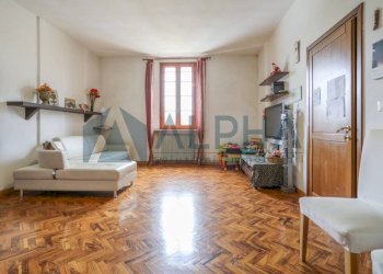 Salone - Villa viale dell'Appennino, Forlì - foto 7