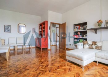 Salone - Villa viale dell'Appennino, Forlì - foto 9