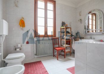 Bagno - Villa viale dell'Appennino, Forlì - foto 11