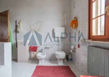 Bagno - Villa viale dell'Appennino, Forlì - foto 13