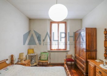 Camera da letto - Villa viale dell'Appennino, Forlì - foto 14