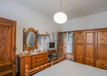 Camera da letto - Villa viale dell'Appennino, Forlì - foto 15