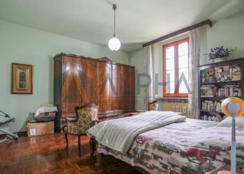 Camera da letto - Villa viale dell'Appennino, Forlì - foto 23