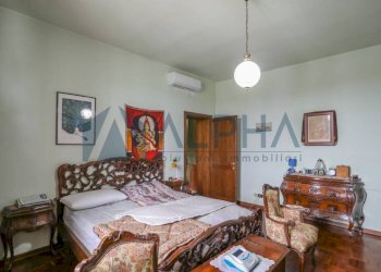 Camera da letto - Villa viale dell'Appennino, Forlì - foto 24