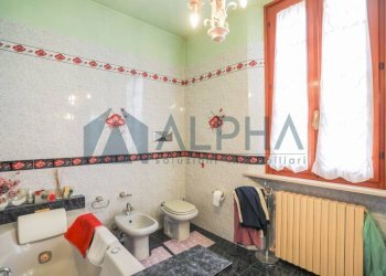 Bagno - Villa viale dell'Appennino, Forlì - foto 27